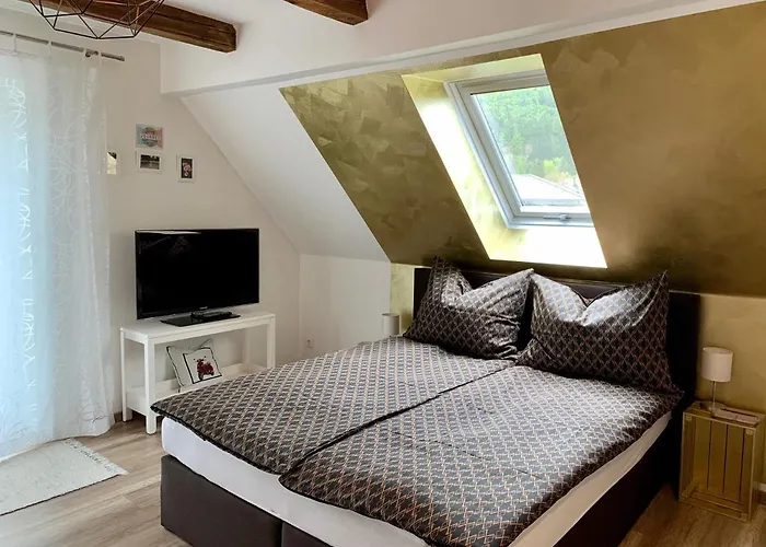 Ferienwohnung Pichler