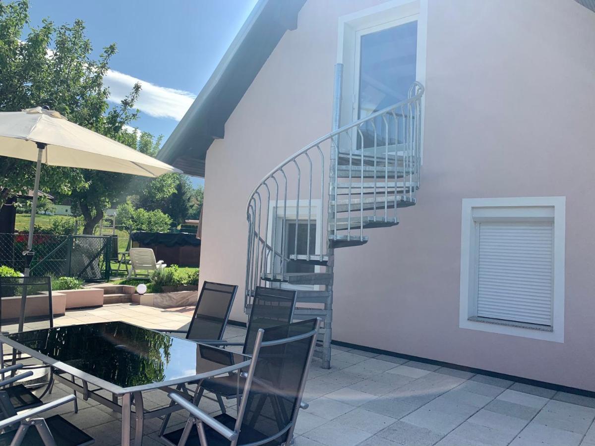 Pichler Appartement Feistritz im Rosental