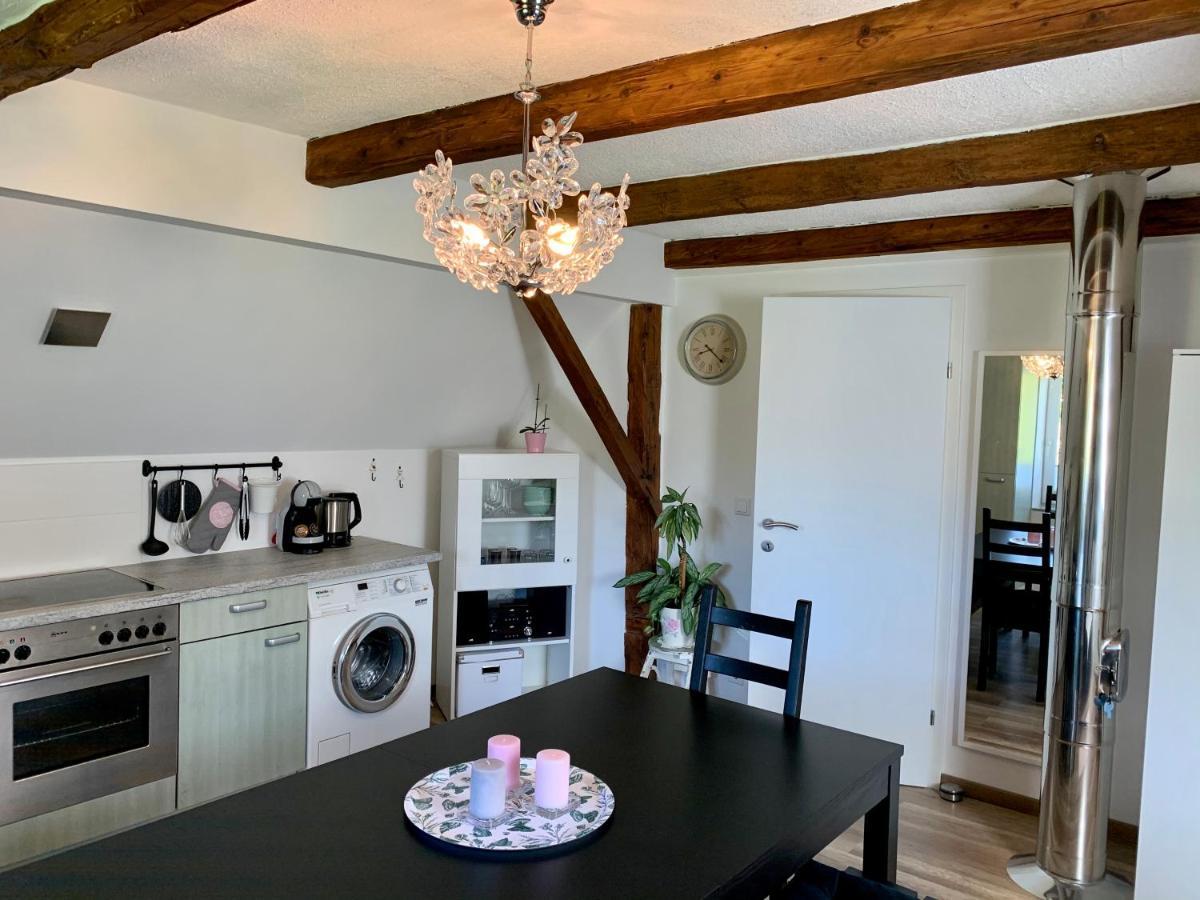 Appartement Pichler *
